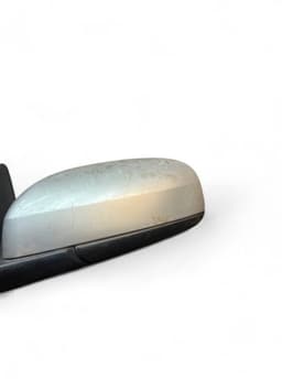 VOLVO Mirror left VOLVO V70 II / XC70 I (P80) (2000-2007) — thumbnail 5