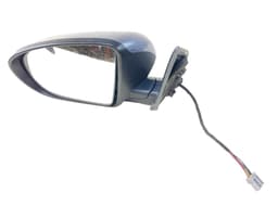 NISSAN 96302JD84A Mirror left NISSAN QASHQAI I (J10) (2007-2013) — thumbnail 1