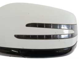 MERCEDES-BENZ A2518104319 A16681001649650 A1668109900 A1668100164 A2518102393 A2518108919 A2518100300 A1668100119 Mirror left MERCEDES-BENZ R-CLASS (W251) (2006-2013) — thumbnail 3