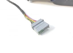 NISSAN 96302JD84A Mirror left NISSAN QASHQAI I (J10) (2007-2013) — thumbnail 3