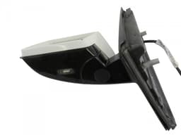 MERCEDES-BENZ A2518104319 A16681001649650 A1668109900 A1668100164 A2518102393 A2518108919 A2518100300 A1668100119 Mirror left MERCEDES-BENZ R-CLASS (W251) (2006-2013) — thumbnail 4