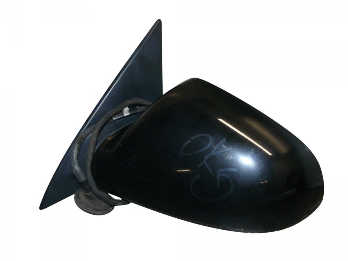 AUDI Mirror left AUDI A8 (4E) (2002-2010)