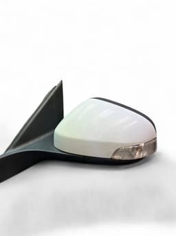 VOLVO 30734886 Mirror left VOLVO V70 III (BW) (2007-2016) — thumbnail 5