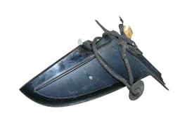 AUDI Mirror left AUDI A8 (4E) (2002-2010) — thumbnail 5
