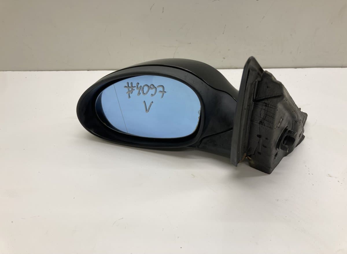 BMW 51167189945 7189945 Mirror left BMW 3 (E90, E91, E92, E93) (2005-2011)