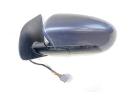 NISSAN 96302JD84A Mirror left NISSAN QASHQAI I (J10) (2007-2013) — thumbnail 2