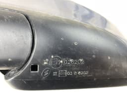 NISSAN 96302JD84A Mirror left NISSAN QASHQAI I (J10) (2007-2013) — thumbnail 4