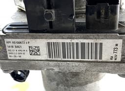 PEUGEOT 9675277380 V29006924D Power steering pump PEUGEOT 508 I (W23) (2010-2018) — thumbnail 5