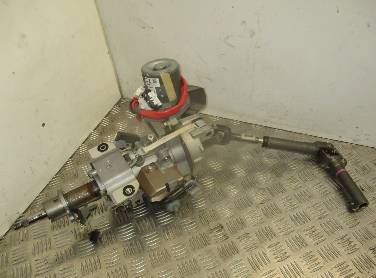 TOYOTA 1321001103 Power steering pump TOYOTA AVENSIS (T270) (2009-2018)