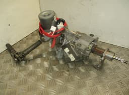 TOYOTA 1321001103 Power steering pump TOYOTA AVENSIS (T270) (2009-2018) — thumbnail 3