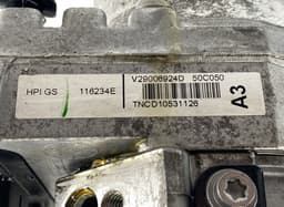 PEUGEOT 9675277380 V29006924D Power steering pump PEUGEOT 508 I (W23) (2010-2018) — thumbnail 4