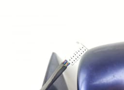 LEXUS 8790630300 Mirror left LEXUS GS III (2005-2011) — thumbnail 3