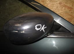 CHRYSLER Mirror right CHRYSLER 300C I (2004-2010) — thumbnail 1