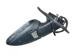 VOLVO Mirror left VOLVO S60 I (RS) (2000-2010) — thumbnail 5