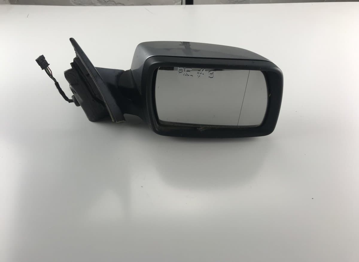 Mirror right BMW X3 (E83) (2004-2012)
