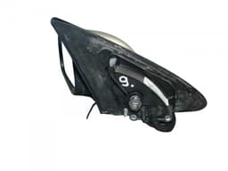 VOLVO Mirror left VOLVO S60 I (RS) (2000-2010) — thumbnail 3