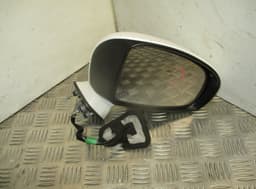 TOYOTA Mirror right TOYOTA AVENSIS (T270) (2009-2018) — thumbnail 3