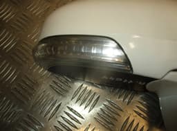 TOYOTA Mirror right TOYOTA AVENSIS (T270) (2009-2018) — thumbnail 5