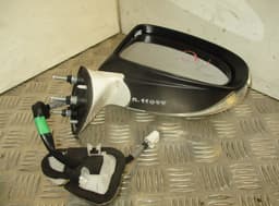 TOYOTA Mirror right TOYOTA AVENSIS (T270) (2009-2018) — thumbnail 4