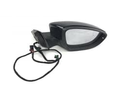 VW 3AA857508 Mirror right VW PASSAT B7 / ALLTRACK (2010-2015) — thumbnail 1