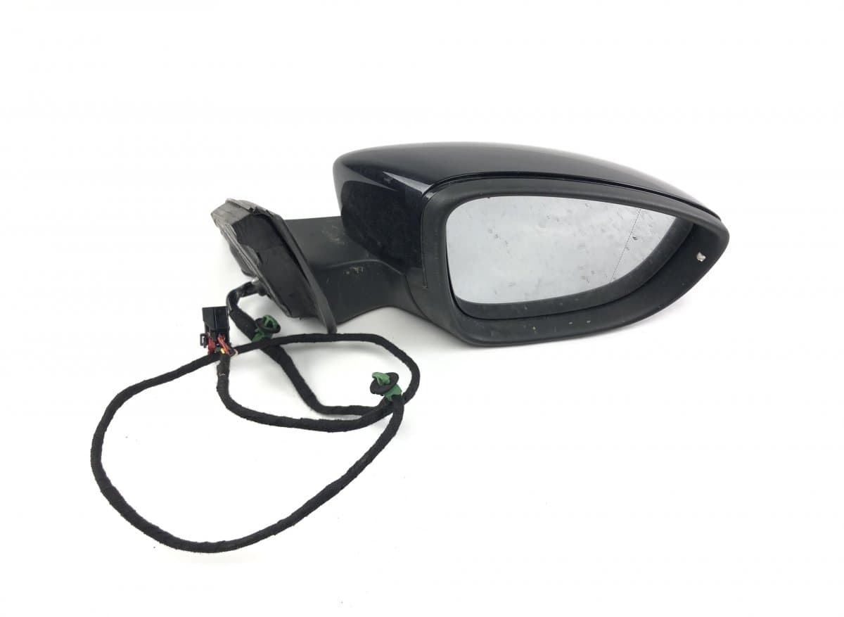 VW 3AA857508 Mirror right VW PASSAT B7 / ALLTRACK (2010-2015)