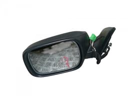 VOLVO Mirror left VOLVO XC90 I (2002-2014) — thumbnail 4