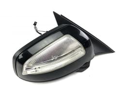 MERCEDES-BENZ A2048100476 A2048101121 Mirror right MERCEDES-BENZ C-CLASS (W204) (2007-2013) — thumbnail 4