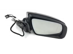 MERCEDES-BENZ A2048100476 A2048101121 Mirror right MERCEDES-BENZ C-CLASS (W204) (2007-2013) — thumbnail 1
