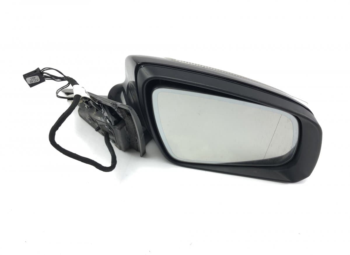 MERCEDES-BENZ A2048100476 A2048101121 Mirror right MERCEDES-BENZ C-CLASS (W204) (2007-2013)