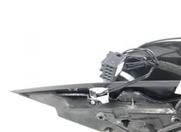 MERCEDES-BENZ A2048100476 A2048101121 Mirror right MERCEDES-BENZ C-CLASS (W204) (2007-2013) — thumbnail 2