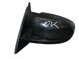 BMW 7181175 Mirror left BMW X5 (E70) (2007-2013) — thumbnail 1