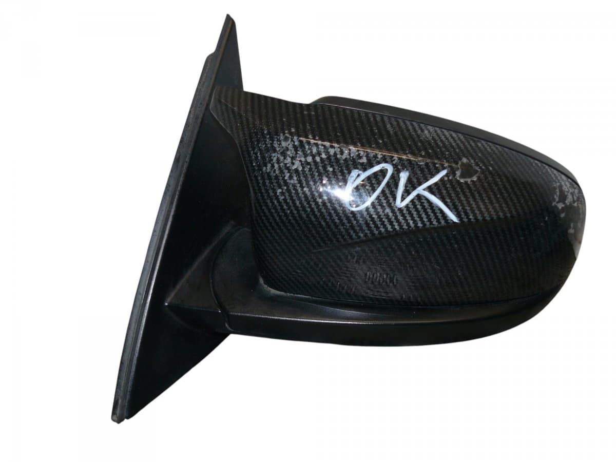 BMW 7181175 Mirror left BMW X5 (E70) (2007-2013)