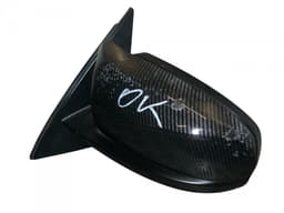 BMW 7181175 Mirror left BMW X5 (E70) (2007-2013) — thumbnail 2