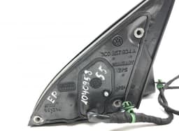 VW 3AA857508 Mirror right VW PASSAT B7 / ALLTRACK (2010-2015) — thumbnail 5