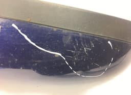 HYUNDAI 876202R400 Mirror right HYUNDAI i30 I (FD) (2007-2012) — thumbnail 3