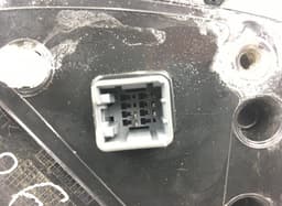 HYUNDAI 876202R400 Mirror right HYUNDAI i30 I (FD) (2007-2012) — thumbnail 4