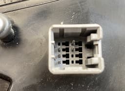 KIA Mirror right KIA CEE'D I (ED) (2006-2012) — thumbnail 4
