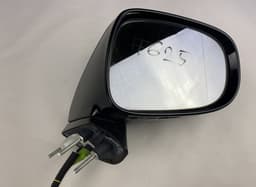 LEXUS 8790153080C0 Mirror right LEXUS IS II (XE20) (2005-2013) — thumbnail 1
