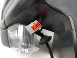 FORD Mirror right FORD TRANSIT / TOURNEO CUSTOM I (2012-) — thumbnail 3