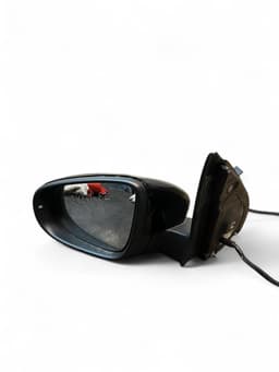 VW 5K0857507AF Mirror left VW GOLF VI (5K) (2008-2013) — thumbnail 1