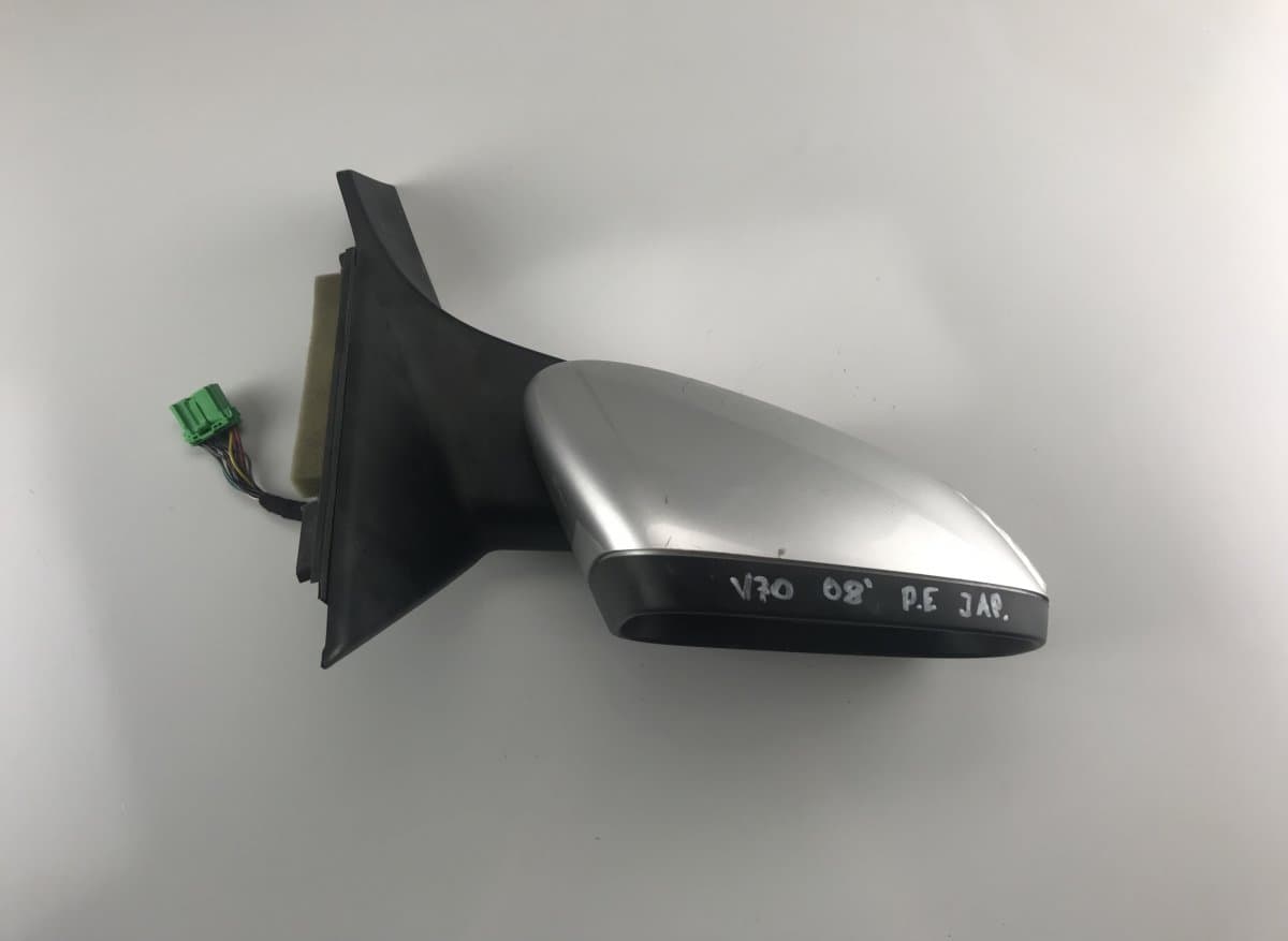 VOLVO Mirror right VOLVO V70 III (BW) (2007-2016)