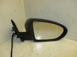 NISSAN Mirror right NISSAN QASHQAI I (J10) (2007-2013) — thumbnail 5