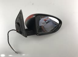 NISSAN Mirror right NISSAN QASHQAI I (J10) (2007-2013) — thumbnail 1