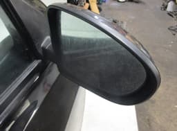 NISSAN Mirror right NISSAN QASHQAI I (J10) (2007-2013) — thumbnail 2