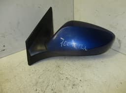 HYUNDAI Mirror left HYUNDAI ACCENT IV (RB) (2010-2018) — thumbnail 1