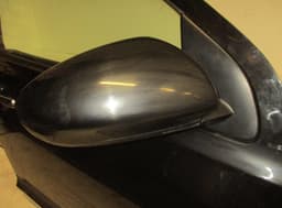 NISSAN Mirror right NISSAN QASHQAI I (J10) (2007-2013) — thumbnail 1