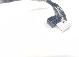 MERCEDES-BENZ A2168100376 Mirror left MERCEDES-BENZ S-CLASS Coupe (C216) (2006-2013) — thumbnail 2