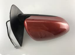NISSAN Mirror right NISSAN QASHQAI I (J10) (2007-2013) — thumbnail 4