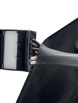 NISSAN 963021976R 963021976R Mirror right NISSAN NV400 (2011-2021) — thumbnail 2