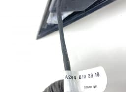 MERCEDES-BENZ A2048103916 Mirror left MERCEDES-BENZ C-CLASS (W204) (2007-2013) — thumbnail 5